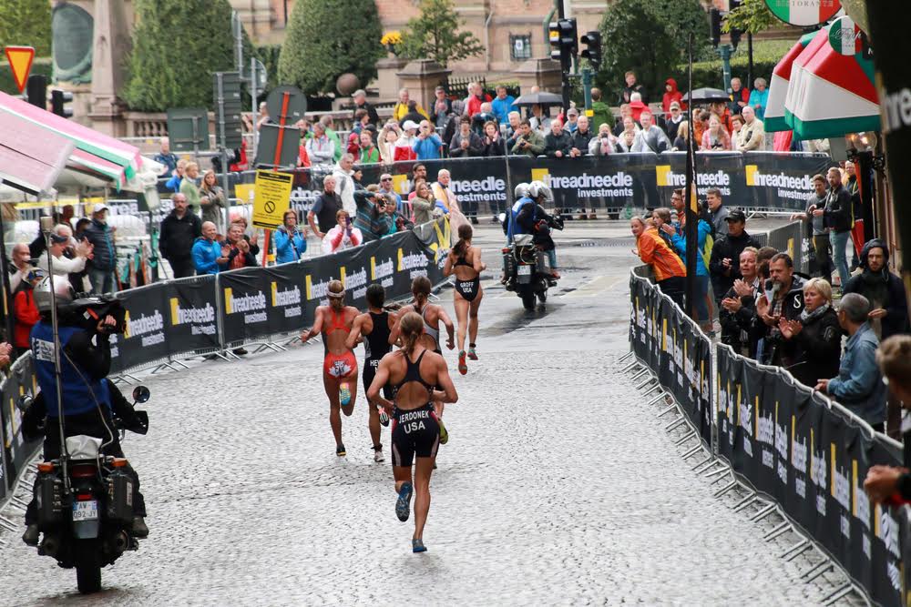 3 Effective Ways to Evolve Into a Better Triathlete