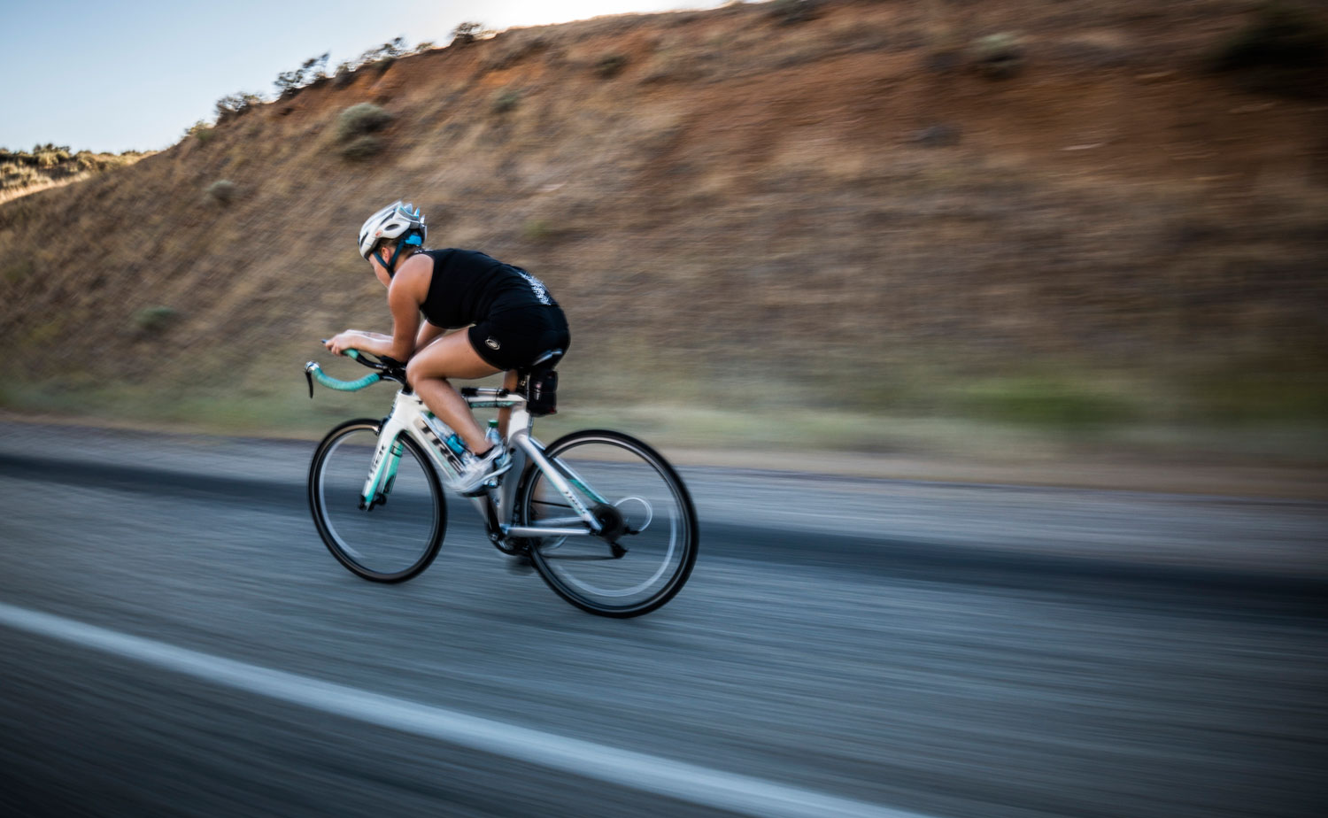 Selecting An Entry Level Triathlon Bike