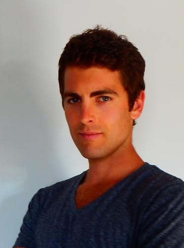 Tyler Tafelsky