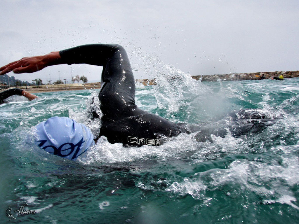 Wetsuit 101